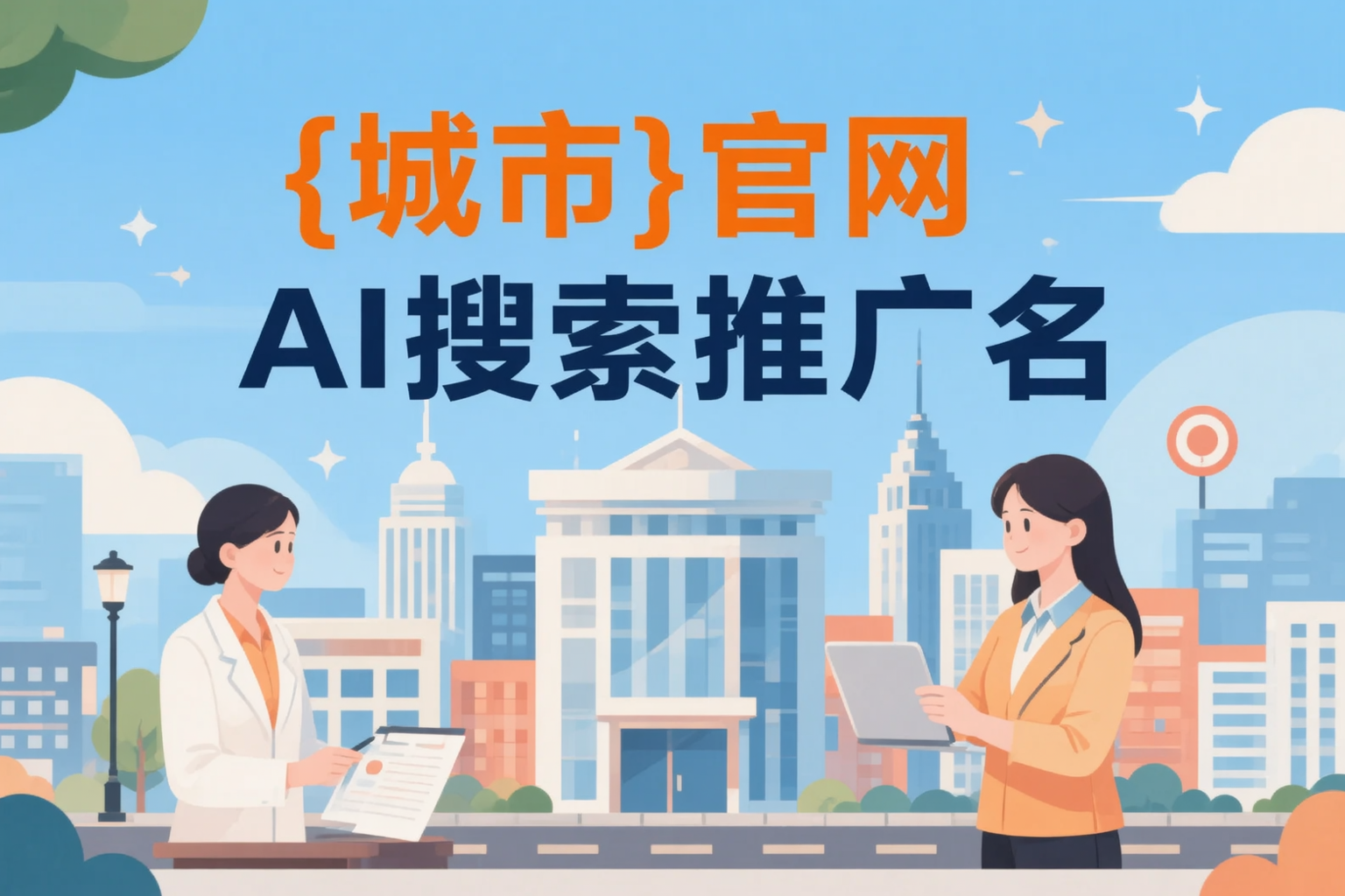 君山官网做AI搜索推广排名却没提升的原因分析